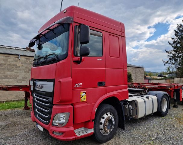 DAF XF  106.440.   ADR.