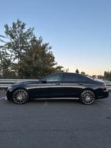Mercedes-Benz E 400 4MATIC AMG Line Autom. AMG Line - Mercedes-Benz E 400 in Braunschweig