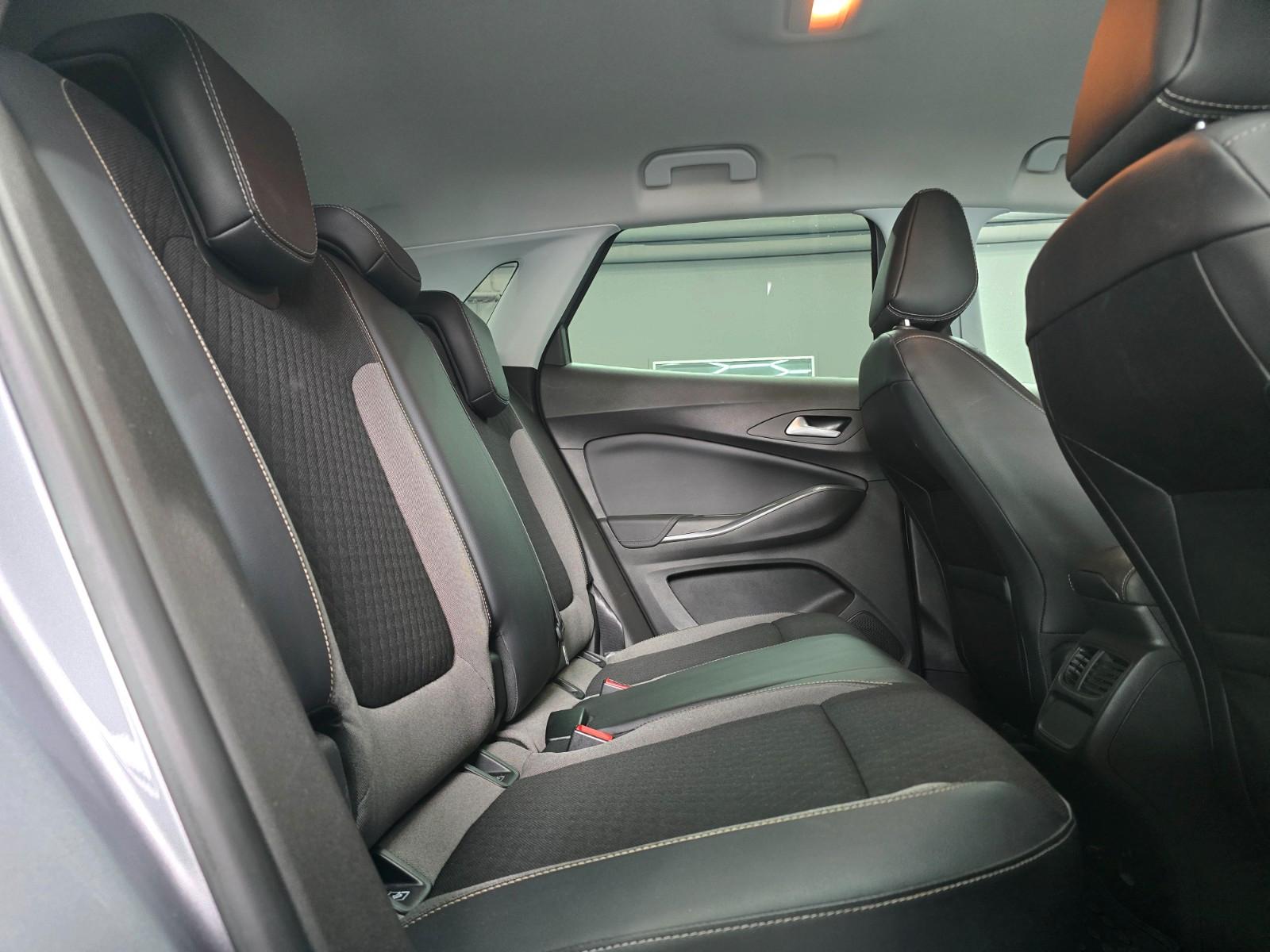 Opel Grandland (X)/LED/ACC/KAMERA