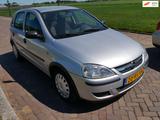 Opel Corsa 1.2-16V Essentia * MARGE AUTO * - Opel Corsa aus 2005 mit Benzin-Antrieb: Kleinwagen, 1.2