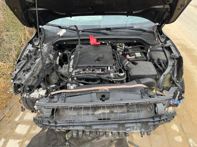 Ford Focus Turnier Active *PANO*NAVI*CARPLAY*TEMP*LED