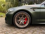 BMW M5 CS FROZEN DEEP GREEN 1 of 1000 - BMW: Cs