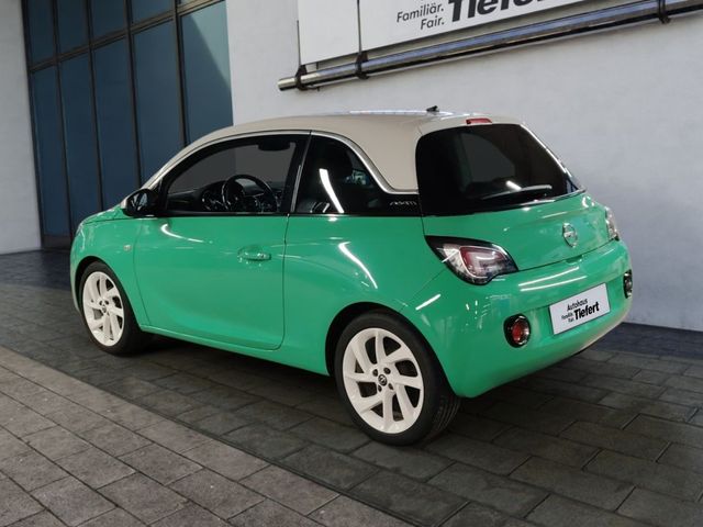 Adam 1.4 ecoFLEX Start/Stop Jam*17Zoll*IntelliLi