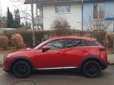 Mazda CX-3 2.0 SKYACTIV-G 120 Sports-Line FWD AT S... - Mazda CX-3 in München