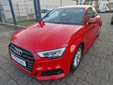 Audi A3 Limousine 35 TFSI  S-Tronic "S Line" LED 2.HD - Audi A3: 2l TFSI