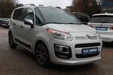 Citroën C3 Picasso Selection *PANNO/PDC/KLIMA/TEMPO* - Citroën C3 Picasso: Van