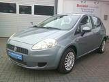 Fiat Grand Punto 1.4 KLIMA,SERVO - Fiat Punto: 1.4