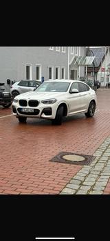 BMW X4 xDrive30i AT M Sport M Sport - gebrauchte BMW X4 aus dem Jahr 2019