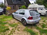 Volkswagen Golf 4 iv Highline exklusive ex v5 mit 1.8t - Volkswagen Golf: Iv Highline
