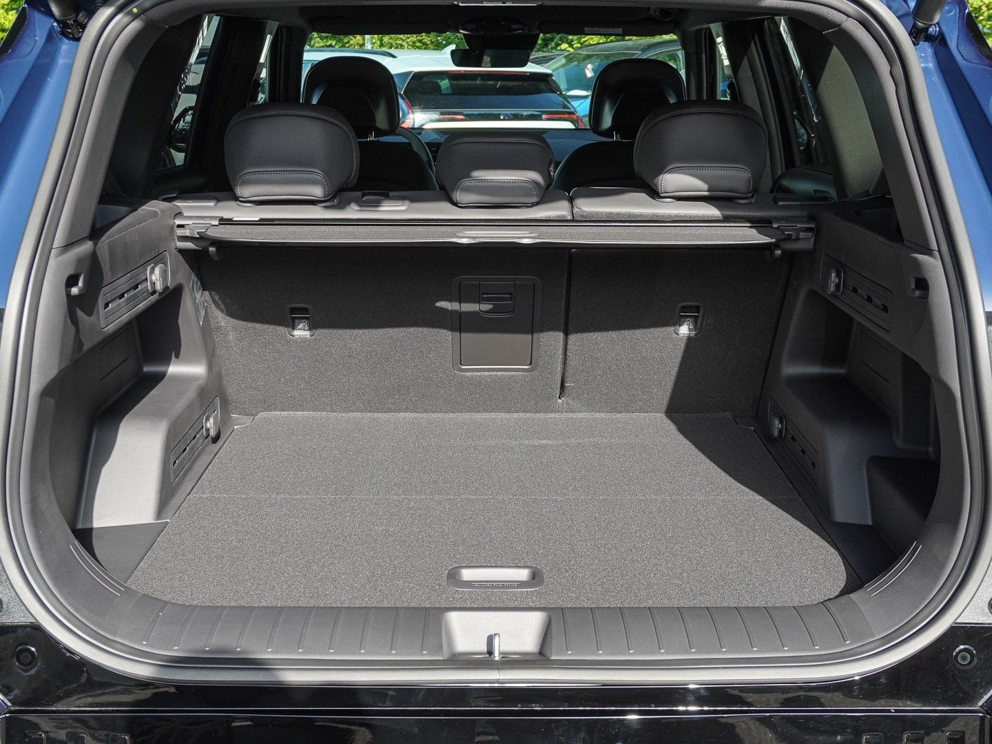 Kia EV5 - Bild 21