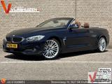 BMW 428 4-serie Cabrio 428i High Executive | Dakota - BMW 428: Automatik