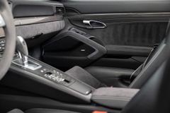 PORSCHE 991 .1 Carrera GTS Cabriolet I APPROVED I Sports