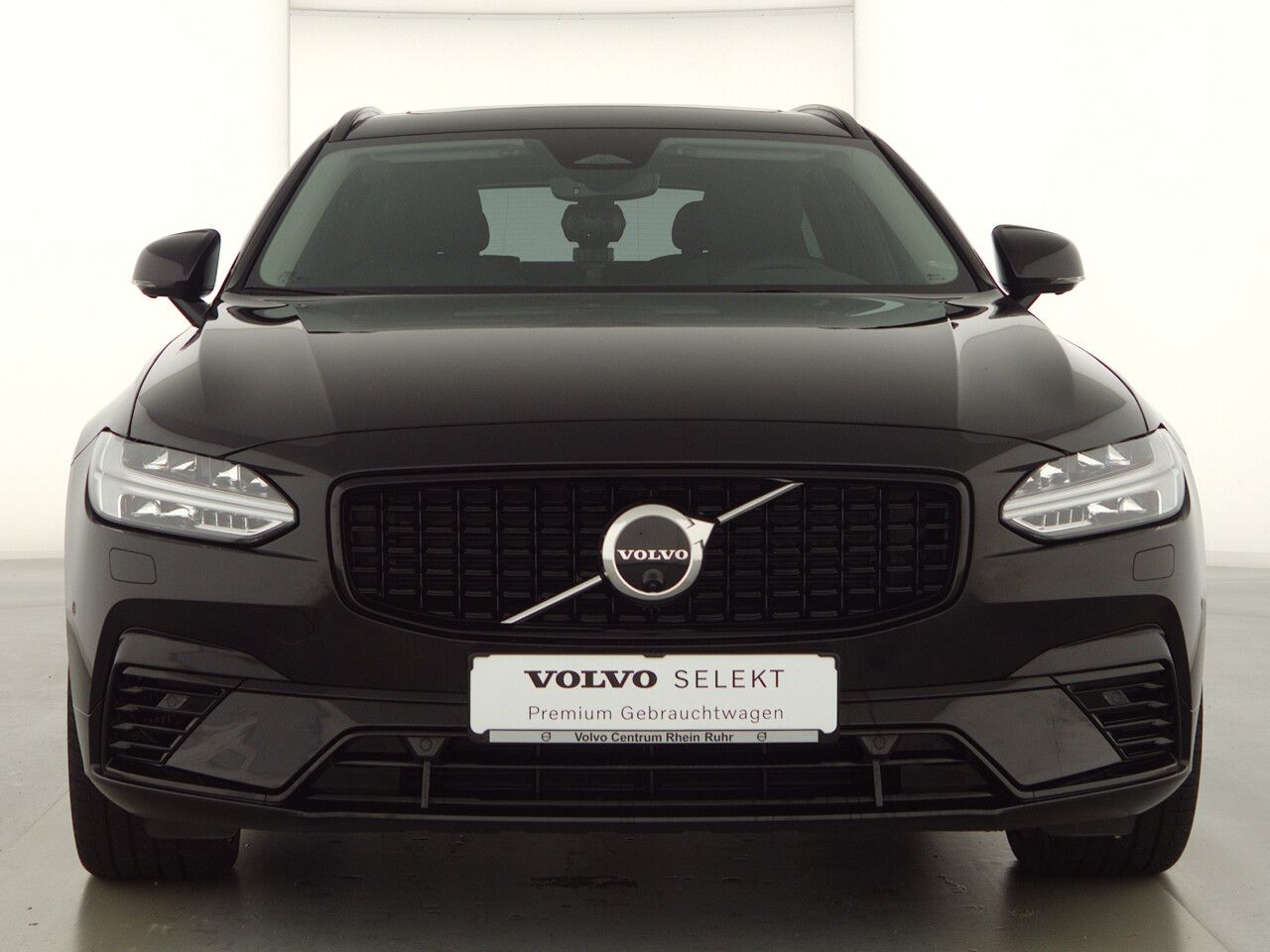 Volvo V90 T8 Recharge Plus Dark+360Kam+Pano+LM20+Nappa foto 5