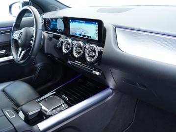 2023 Mercedes-BENZ EQA 缩略图 17
