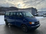 Volkswagen T4 Transporter * Ohne  TÜV - Volkswagen T4 andere: 7 Sitzer