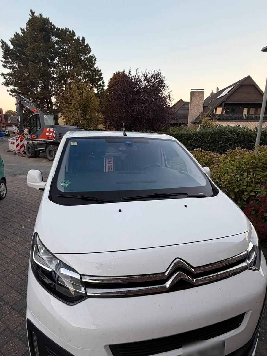 Citroën SpaceTourer