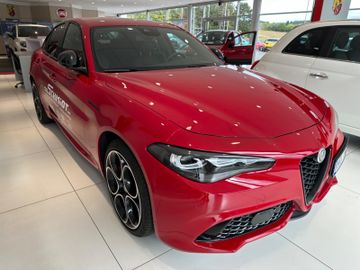 Bild 2 Alfa Romeo Giulia Competizione Q4