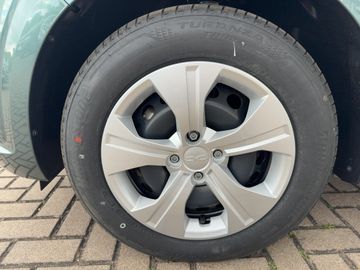 Dacia Sandero III Expression TCe 90 PS CVT Automatik E