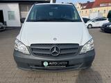 Mercedes-Benz Vito Kasten 113 CDI lang - Mercedes-Benz Vito: 113 Cdi