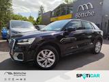 Audi Q2 40 TFSI quattro sport 2.0 TFSI - Audi Q2 Gebrauchtwagen in Berlin