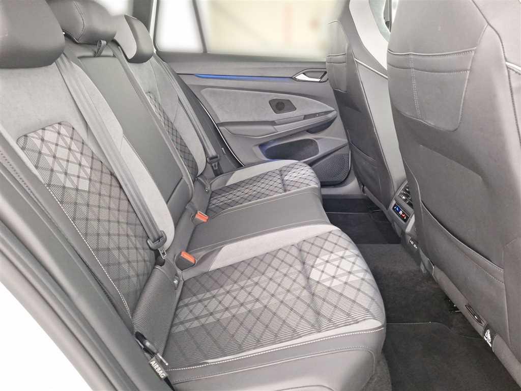 Volkswagen Golf Variant R-Line 2.0 TSI DSG 4MOTION IQ.Light, миниатюра 19