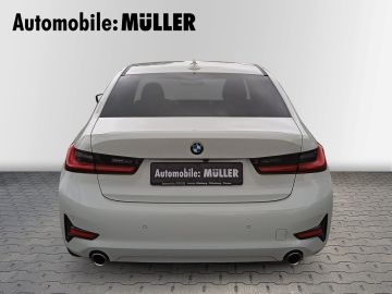 BMW 318 - 5