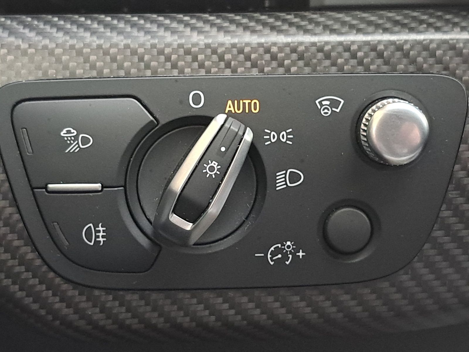 Audi RS4 - Bild 26