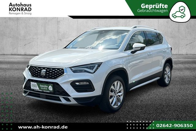 SEAT Ateca Xperience 1.5 TSI 110kW*AHK*NAVI*CAM*