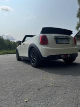 MINI One Cabrio One - MINI Cabrio Serie von privat