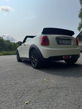 MINI One Cabrio One - MINI One Cabrio Gebrauchtwagen