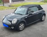 Other Cabrio  Mini Cooper One - Other mit Benzin-Antrieb: Cabrio