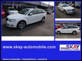 Skoda Octavia Elegance Tempo SHZ Scheckheftgepflegt - Skoda Octavia in Dortmund