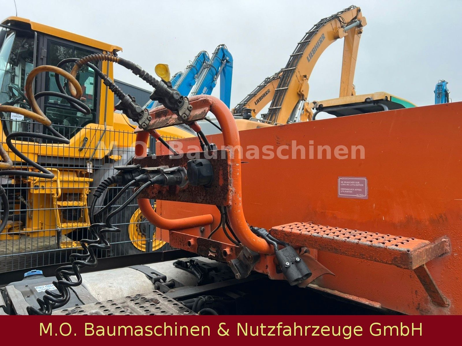 Fahrzeugabbildung Andere ACTM S46315 C  / Blatt/ 34T / 3 Acher /