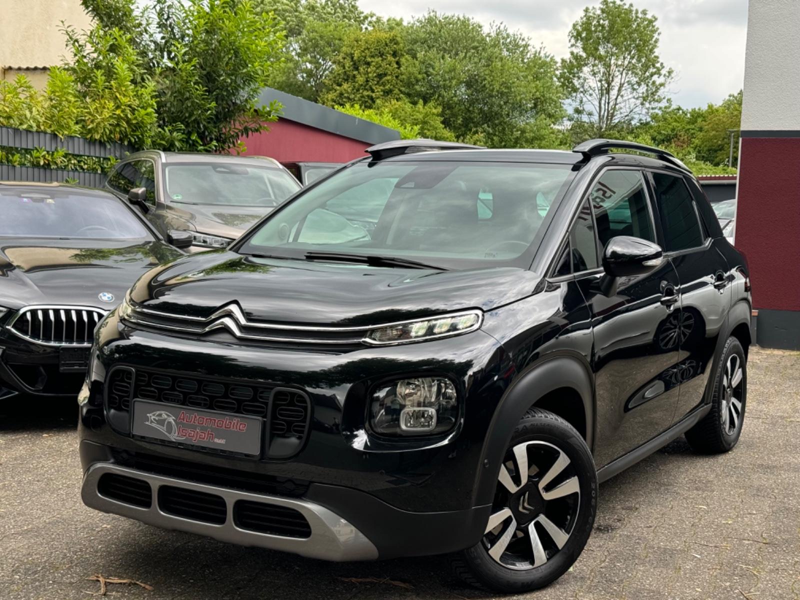 Citroën C3 Aircross Shine