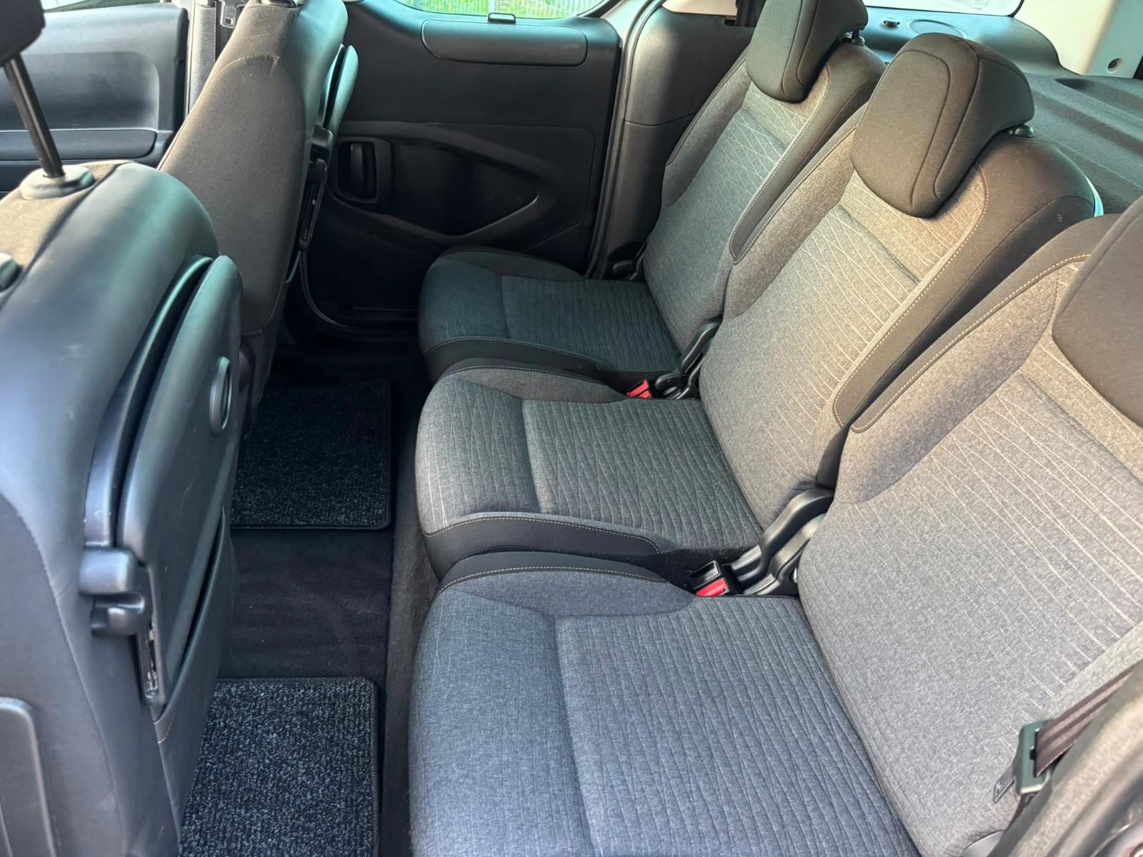 Citroën Berlingo*Kombi*XTR*1.HD*EU6*Klima*1.6*