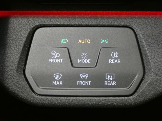 ID.4 Pure Performance ACC RFK AHK SHZ IQ.LIGHT