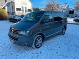 Volkswagen T5 Multivan - Motor generalüberholt | 7-8Sitzer - Volkswagen T5 Multivan in Karlsruhe