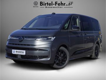 Volkswagen T7 Multivan Edition lang 2.0 TDI DSG