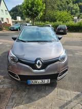 Renault Captur ENERGY TCe 120 Elysee Elysee - Renault Captur: Elysee
