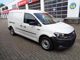 Volkswagen Caddy Maxi 2.0 TDI, DSG, Klimatr., Tempomat - Volkswagen Caddy Maxi in Hamburg