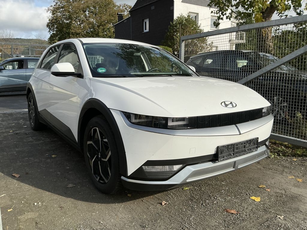 Image of Hyundai IONIQ 5