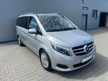 Mercedes V 250 - 3