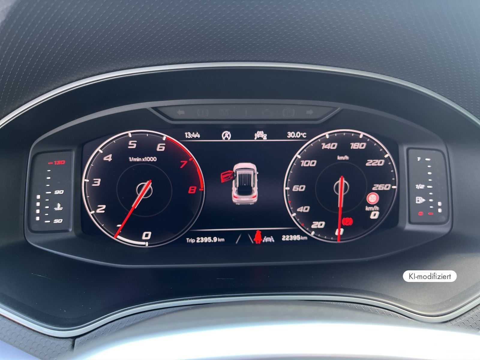 Seat Arona - Bild 11