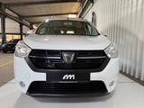 Dacia Dokker Comfort*LPG*Navi* - Dacia mit LPG-Antrieb