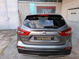 Nissan Qashqai N-Connecta - Nissan Gebrauchtwagen von 2017