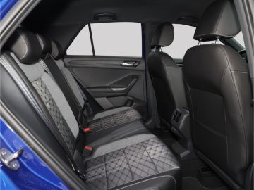 Volkswagen T-Roc R-Line Black Syle 1.5 TSI DSG AHK Kamera L