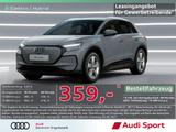Audi Q4 e-tron LED STHZG NAVI PDC+ SHZ UPE 47.750,- - Audi Q4 e-tron Neuwagen