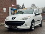 Peugeot 206 + Basis KLIMA TÜV GARANTIE - Peugeot 206: 5 Türen