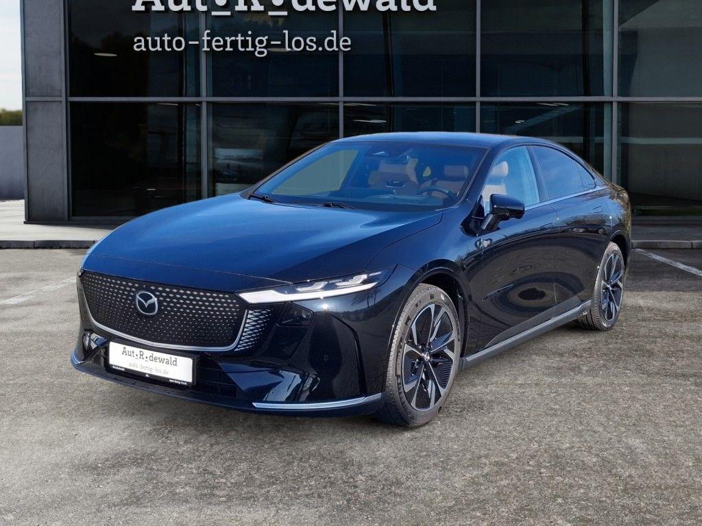 Mazda 6e EV Takumi Plus inkl. Winterräder