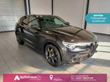 Alfa Romeo Stelvio 2.2 JTDM  Veloce Ti Q4|ACC|HarmanKardon - Alfa Romeo Stelvio in Wuppertal